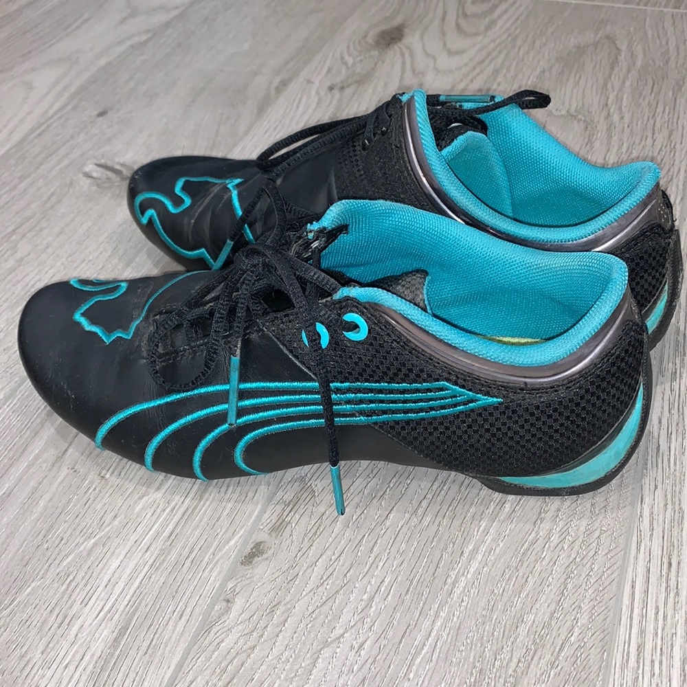 Puma Shoes Size Euro 36